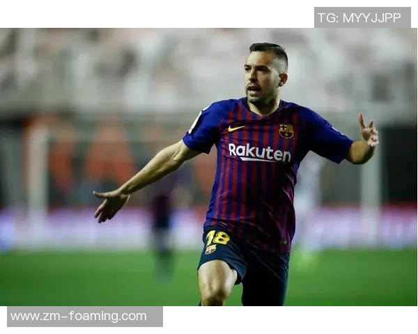 足球明星阿尔巴的职业生涯与成就揭秘以及他在足球界的影响力分析