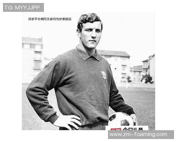 足球界悲痛回顾那些已故足球明星的传奇人生与影响