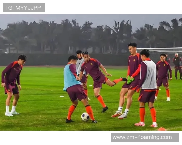 中国足球明星的崛起与影响力解析及其在国际舞台上的表现