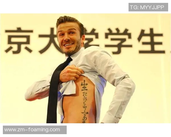足球明星身上纹身的背后故事与意义揭秘