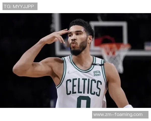 塔图姆砍下60分向科比致敬绿军逆转尼克斯书写历史新篇