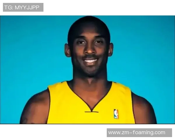 科比传奇:从篮球场上的巨星到全球偶像的辉煌人生旅程 科比传奇:从篮球场上的巨星到全球偶像的辉煌人生旅程