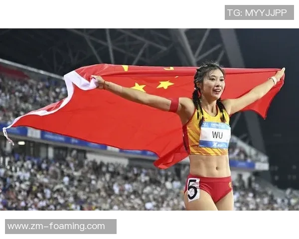 中国最出名的体育运动员及其对国家体育事业的影响与贡献分析